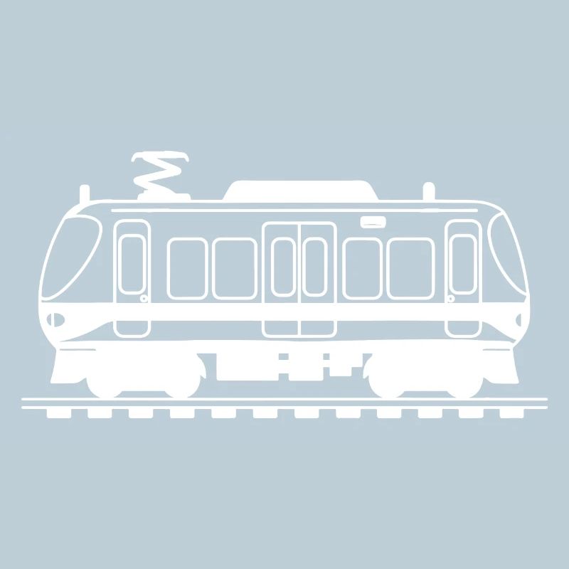 Railway Drawing