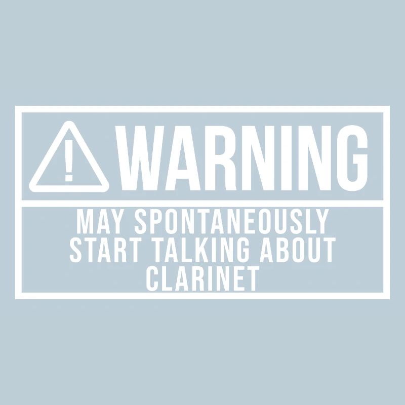 clarinette