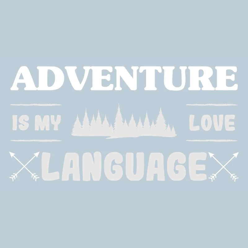 L’aventure est ma langue