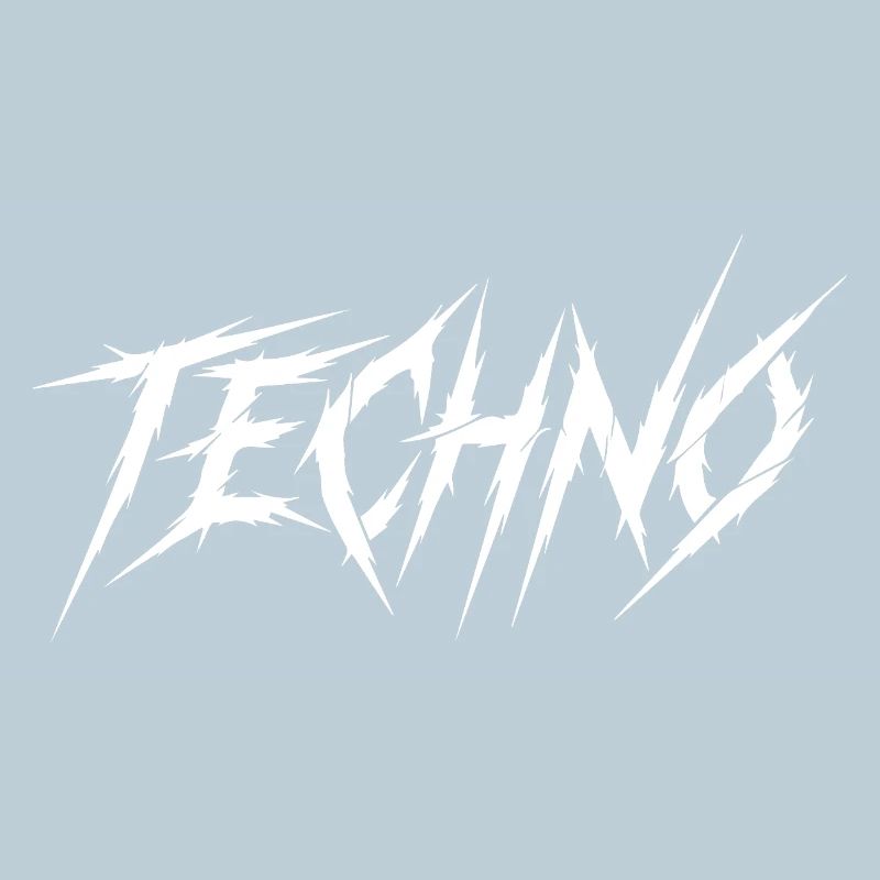 Brutaler Klauen-Techno