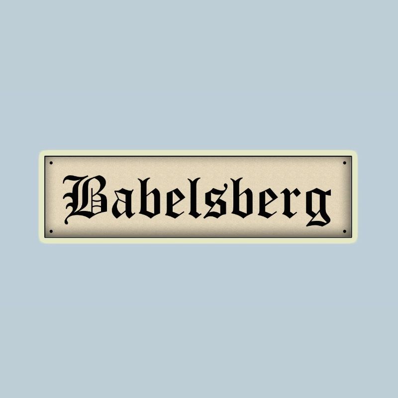 BABELSBERG