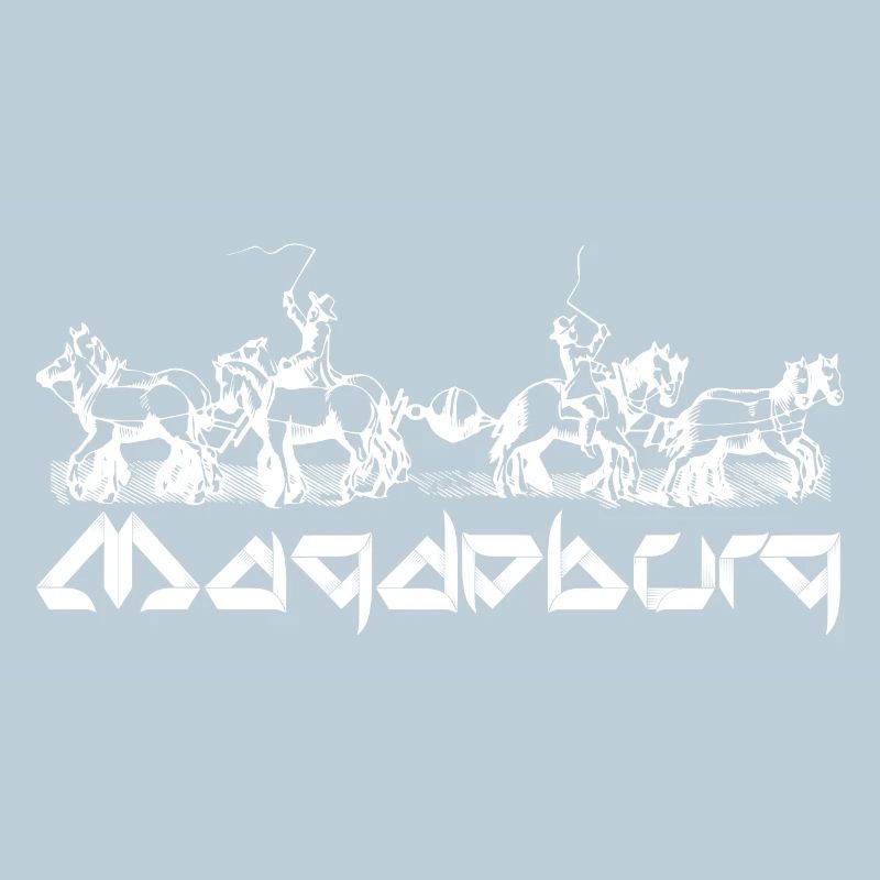 Magdeburg Guericke - Design
