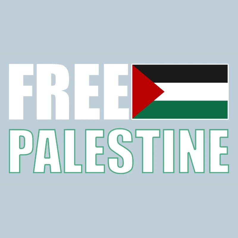 Free Palestine