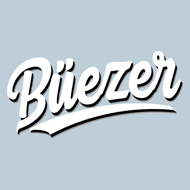 Büezer - Swiss German - Dialect