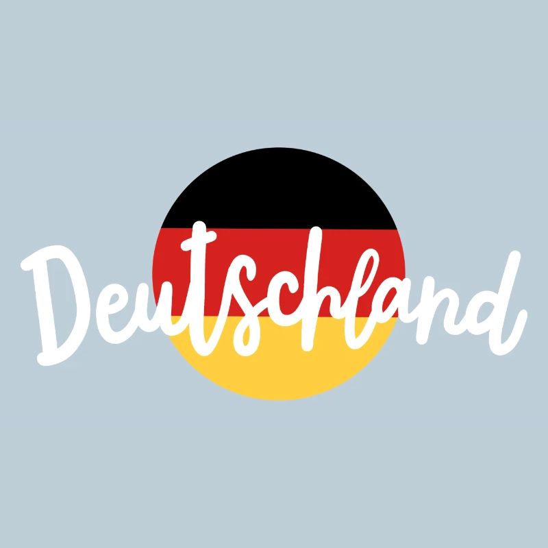 Deutschland deutsche Flagge
