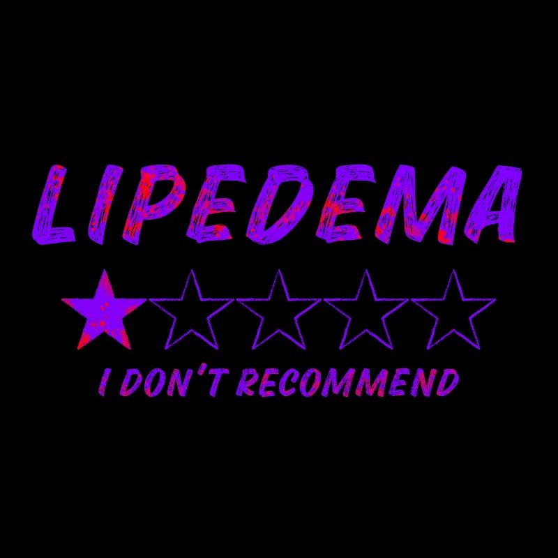 Classement du lipœdème