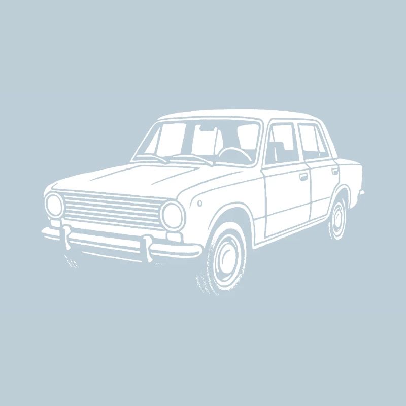 Street Classic Eastern Bloc
