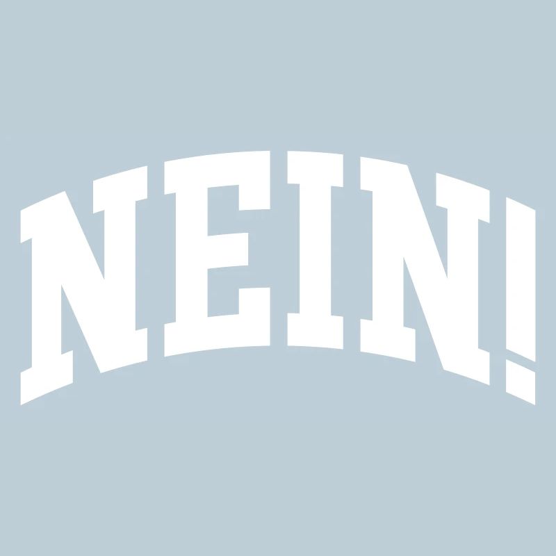 No