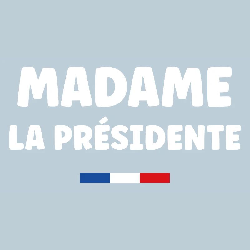 Présidente