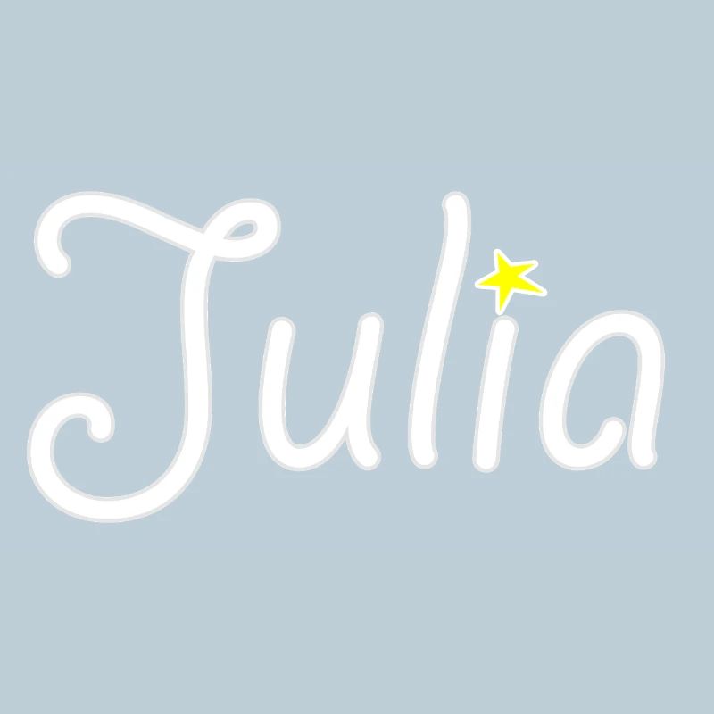 Julia