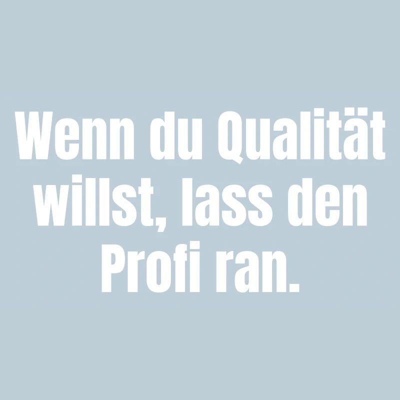 Affiche de faute de frappe de qualité professionnelle