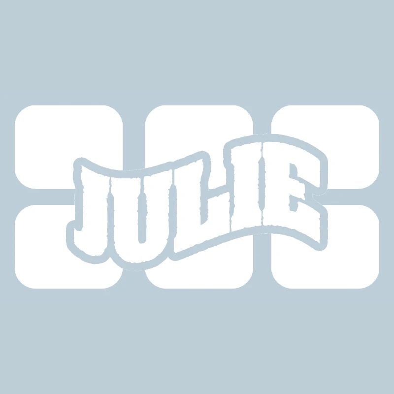 Julie comme nom