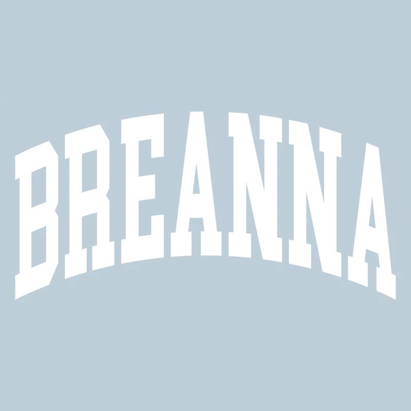 Breanna