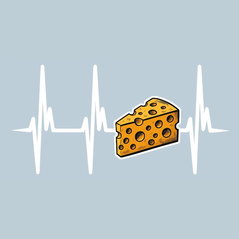 I love cheese