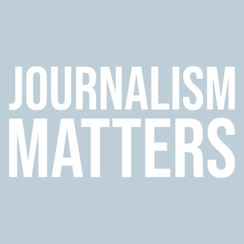 Journalism Matters