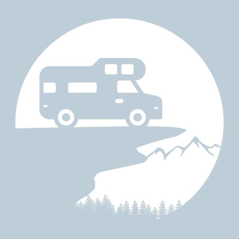 Vanlife Adventure: Stylish Camper Design