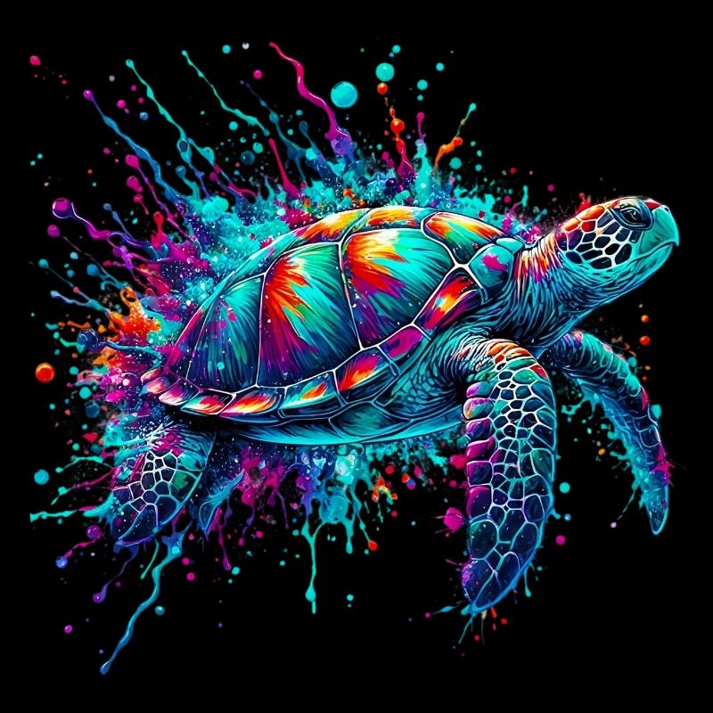 Schildkröte