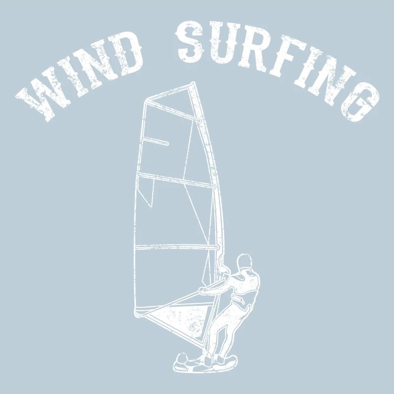 Planche à voile