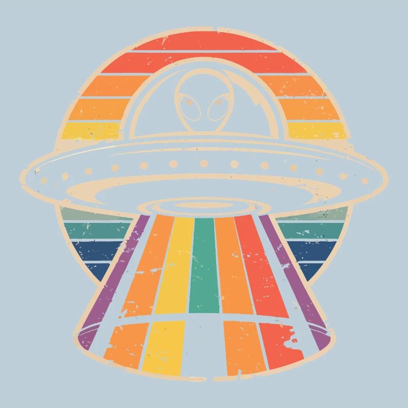 UFO-Liebhaber