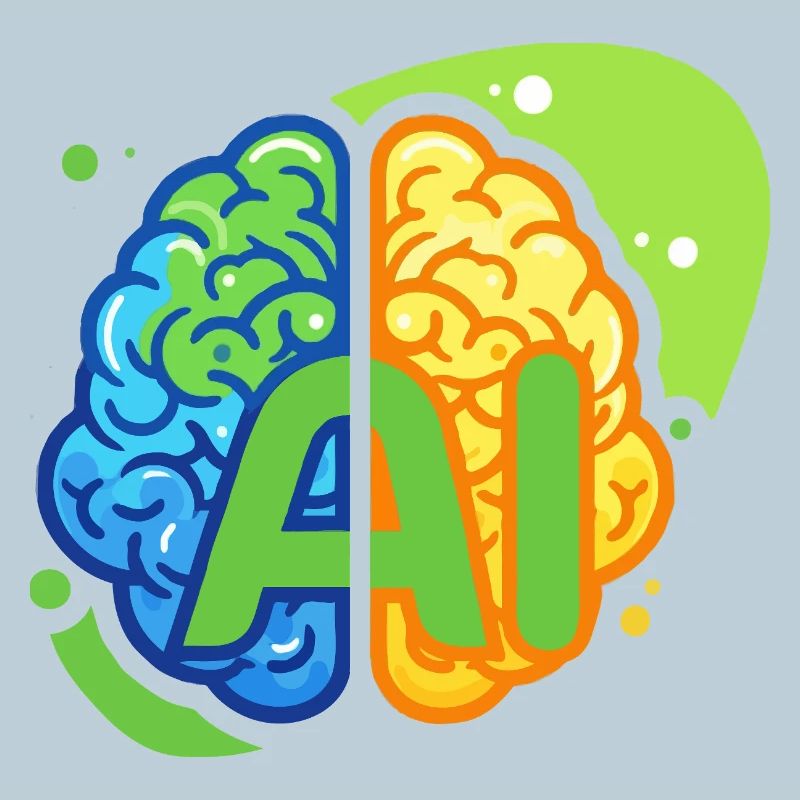 KI-Logo