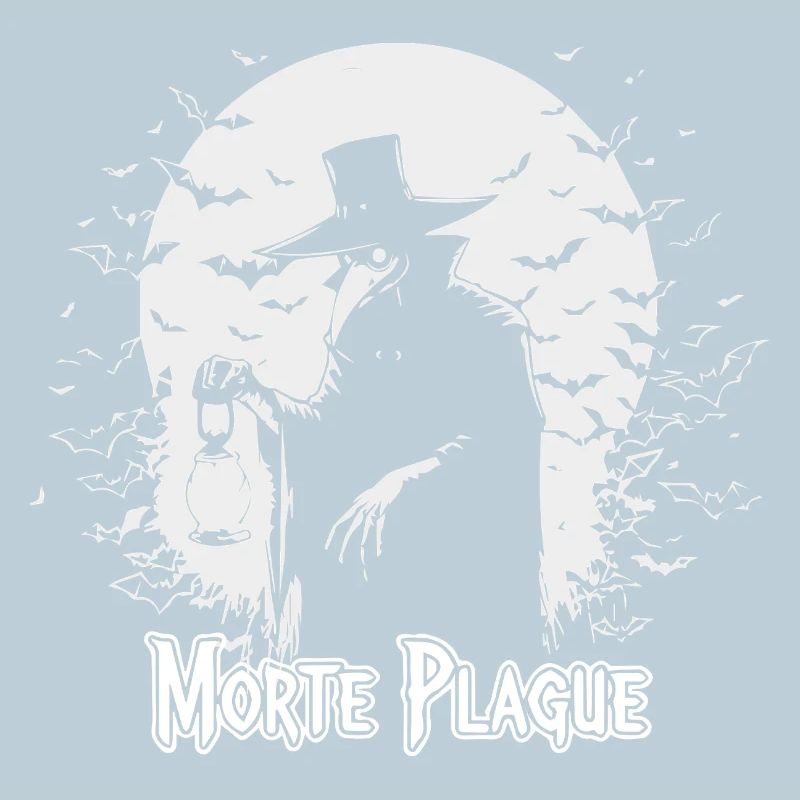 Conception de lune de sorcellerie mystique