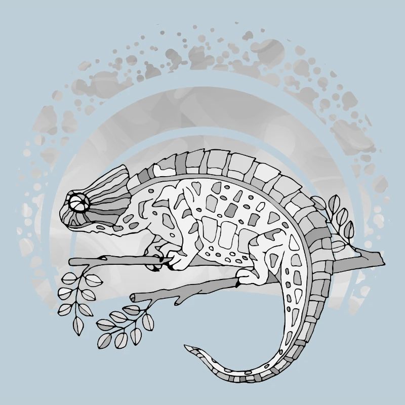 Chameleon