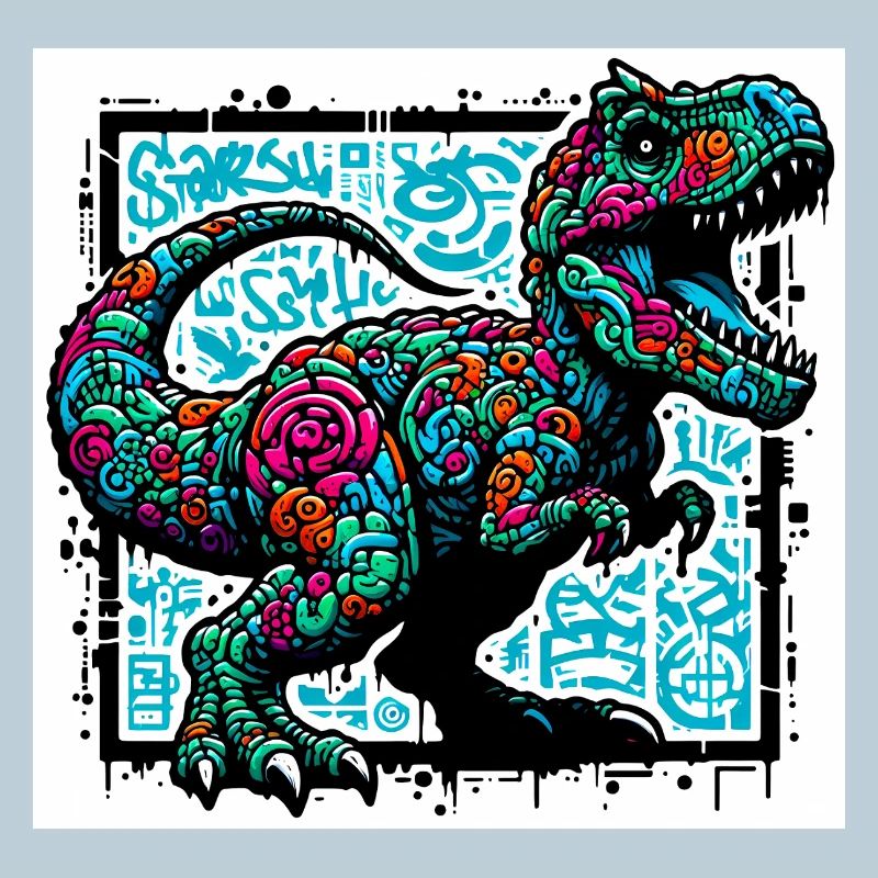 Dinosaurier