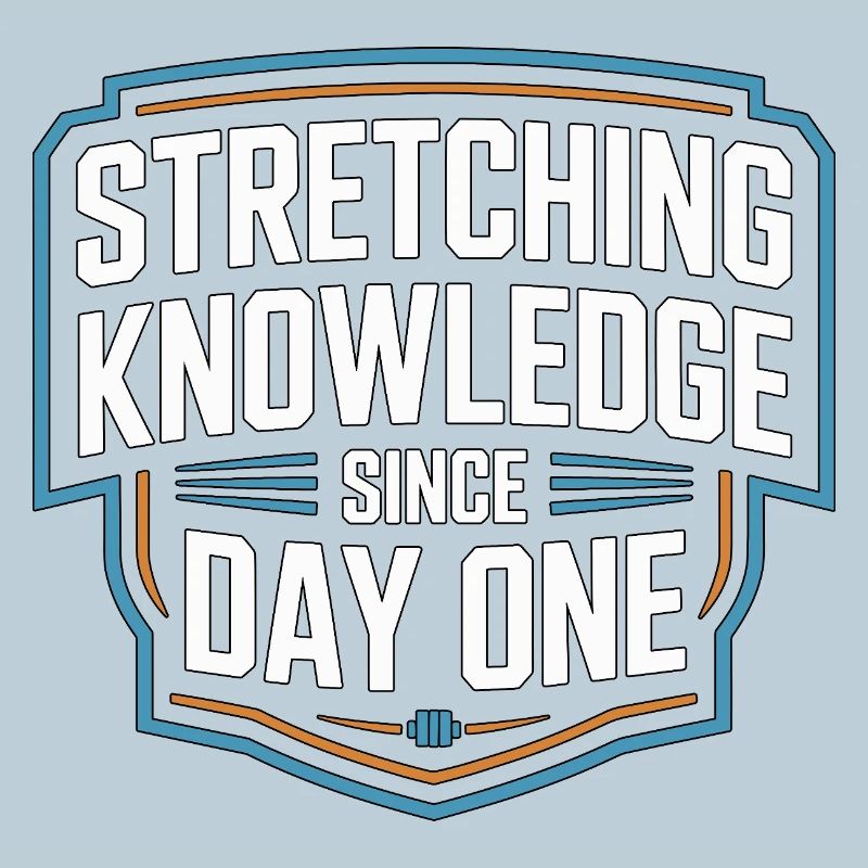 PT Educator Stretching Knowledge Movement Therapy