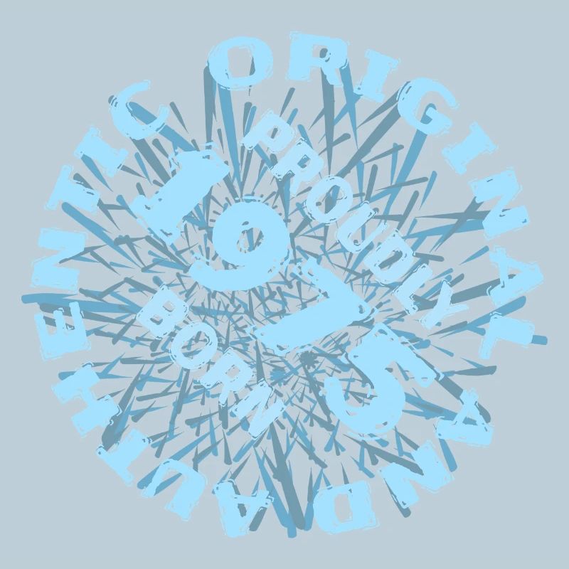 Terrain 1975
