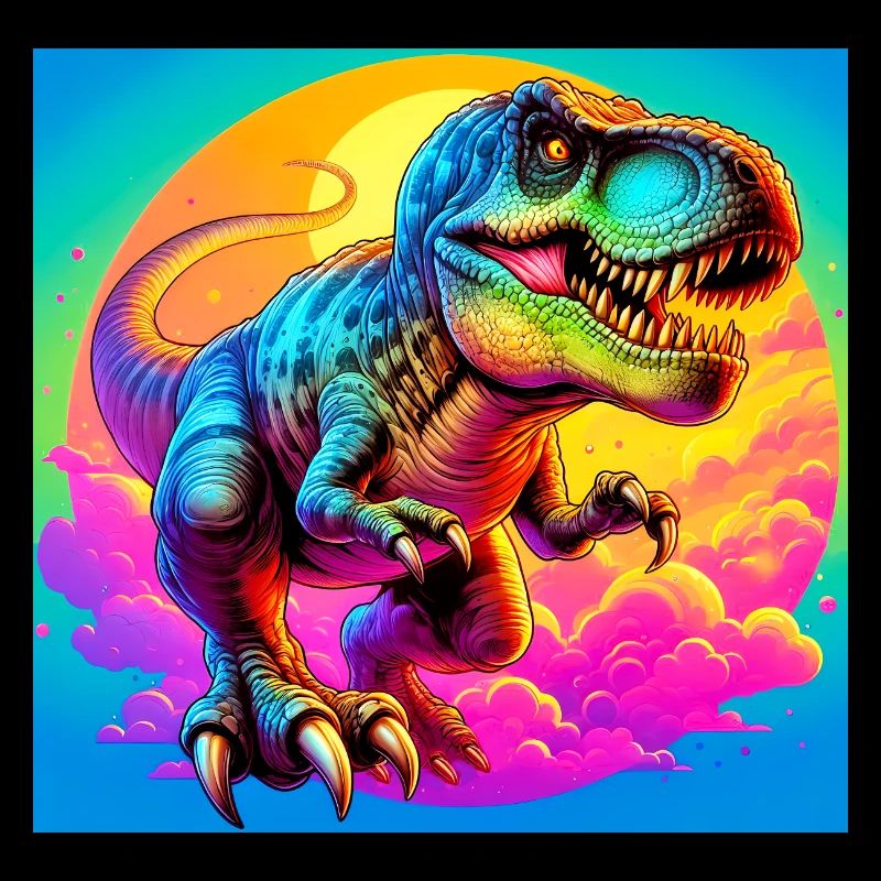 Dinosaurier