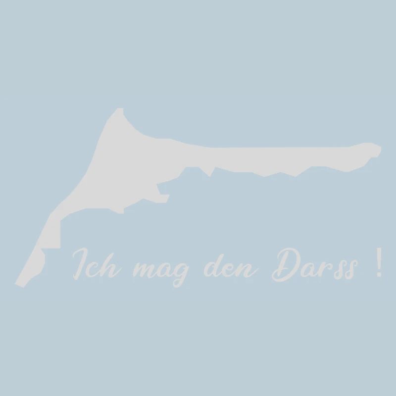 Ich mag den Darss -Meine Halbinsel !