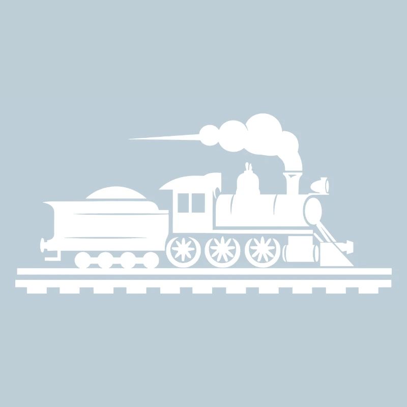Dessin ferroviaire