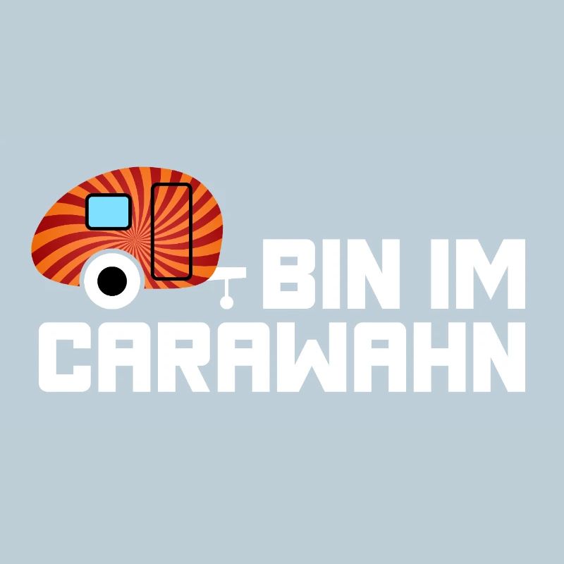 Caravan Caravan Madness Camping Cool Sayings