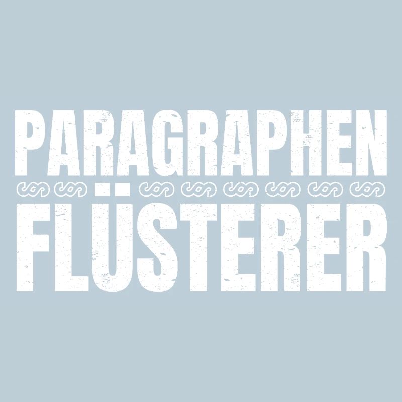 Anwalt Anwältin Richter Paragraphen Flüsterer