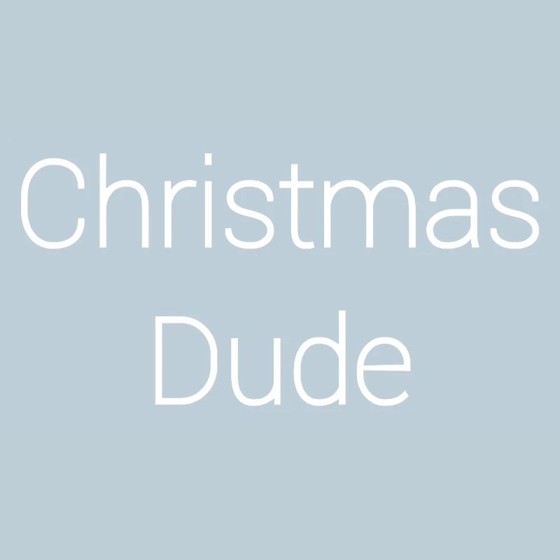Mec de Noël
