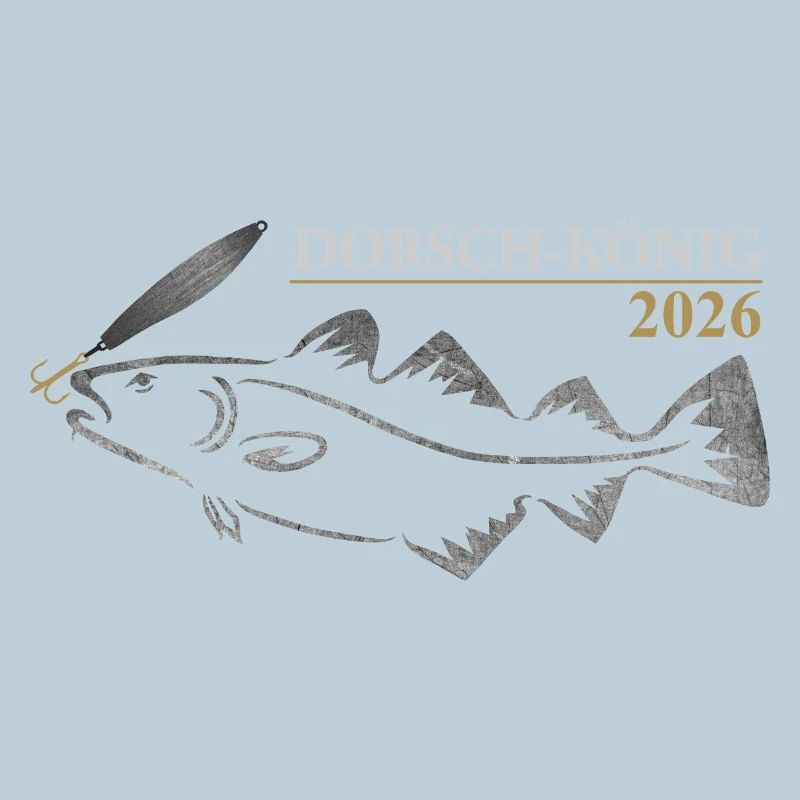 Roi de la Morue 2026