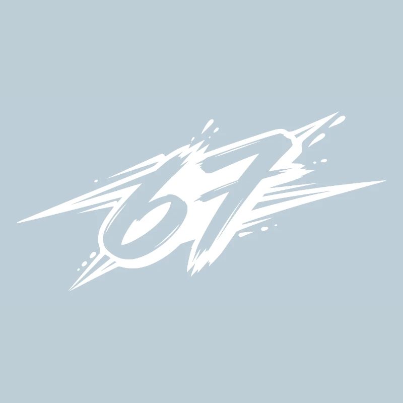 67 / Six Seven / 6-7