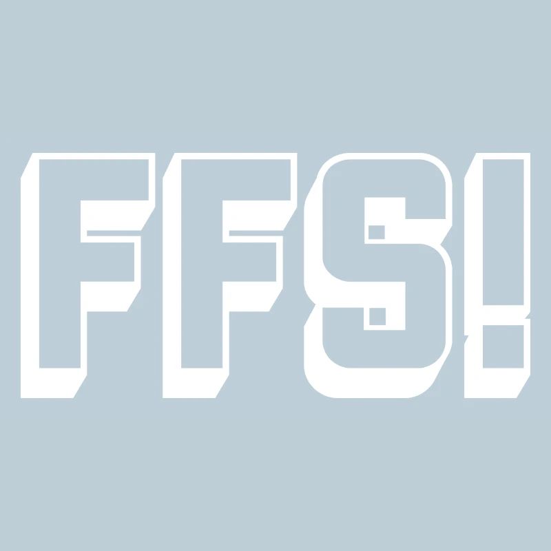 swear_FFS_white