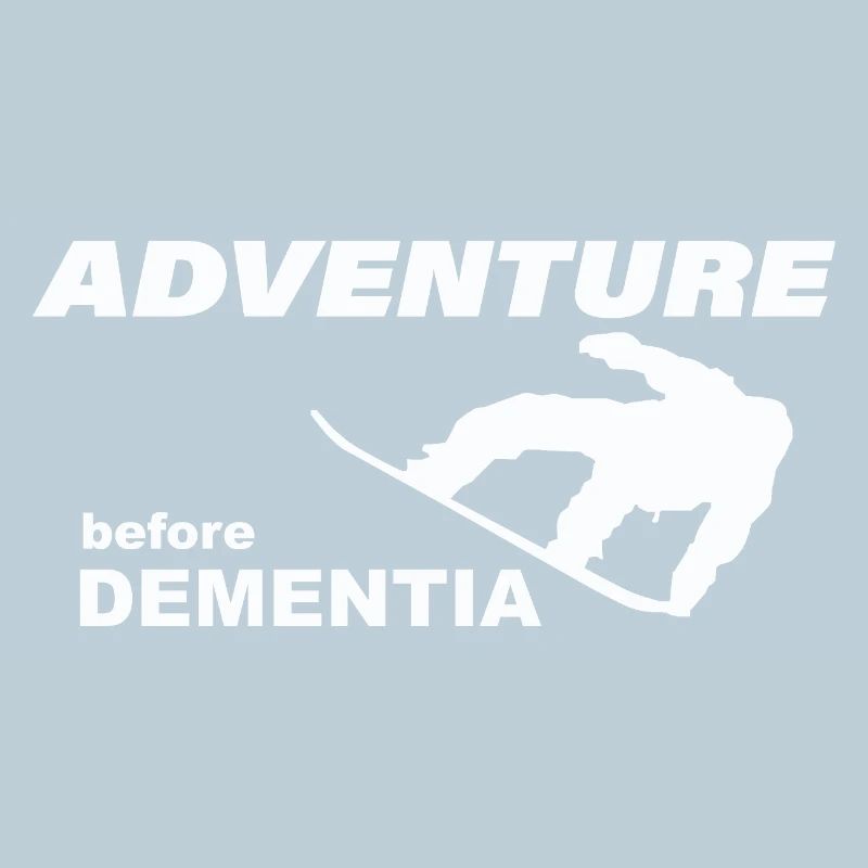 AVENTURE DE SNOWBOARD