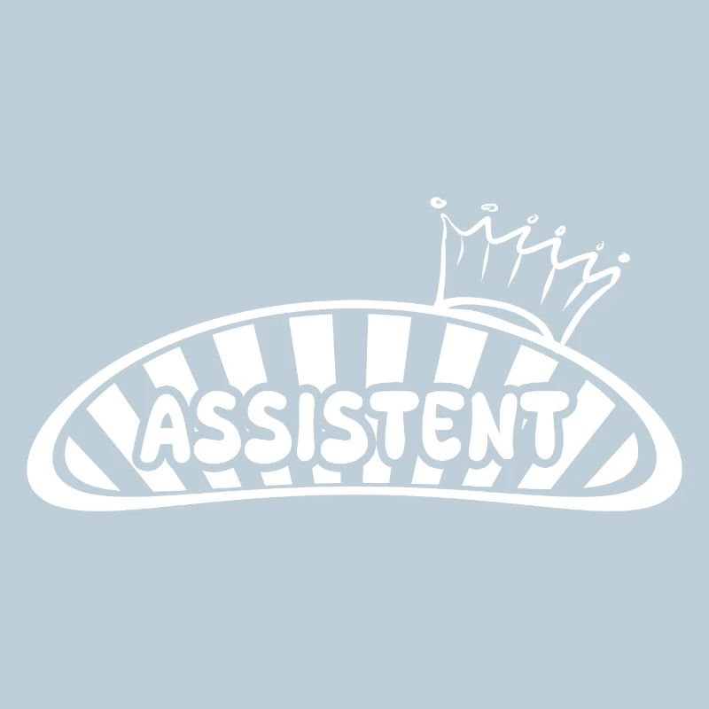 Assistant as a job