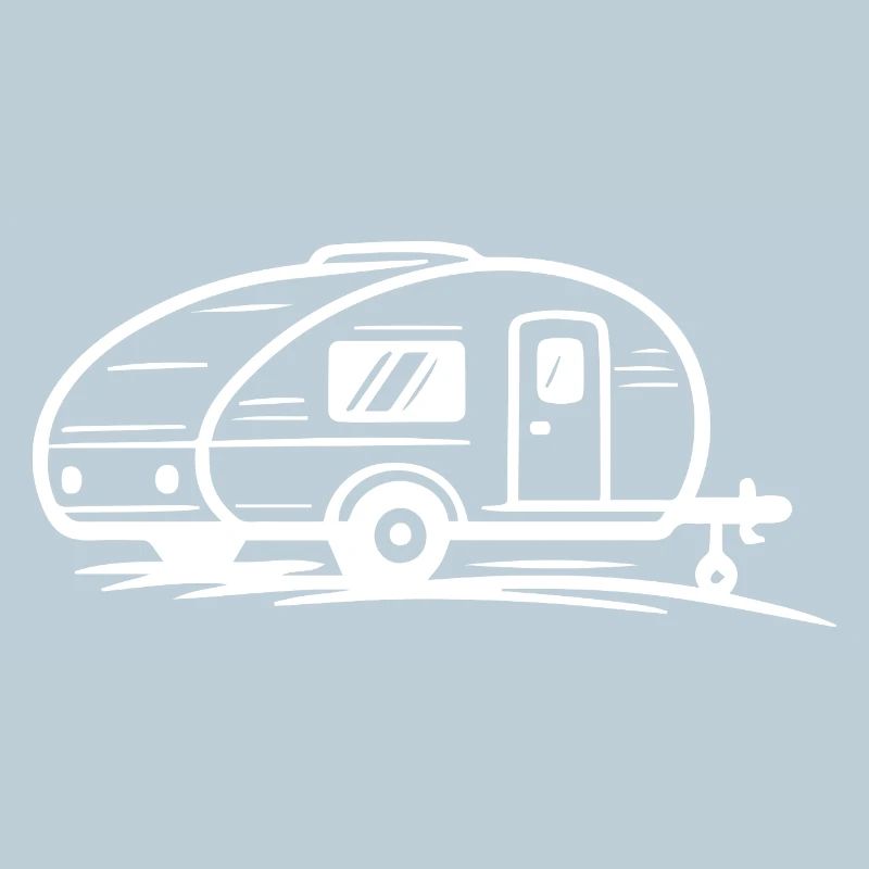Camping Trailer