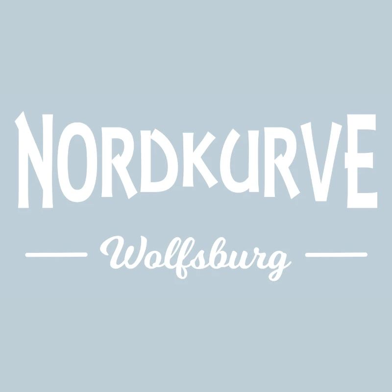 Wolfsburg north curve