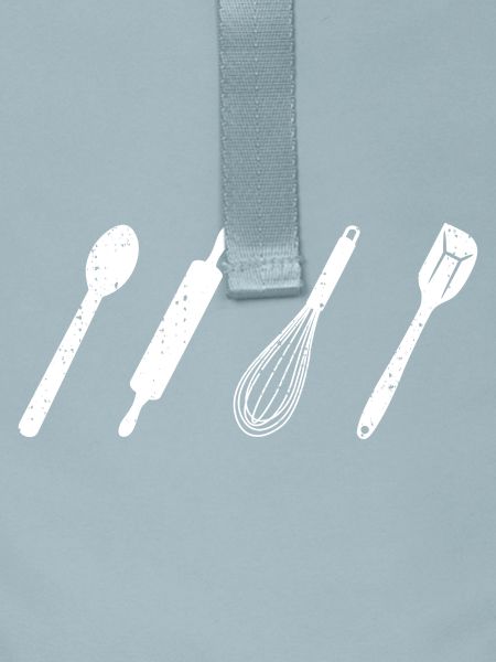 Baking utensils