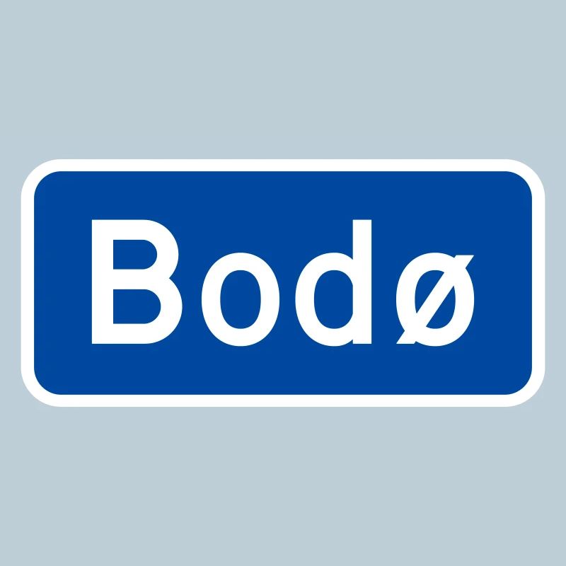 Bodø