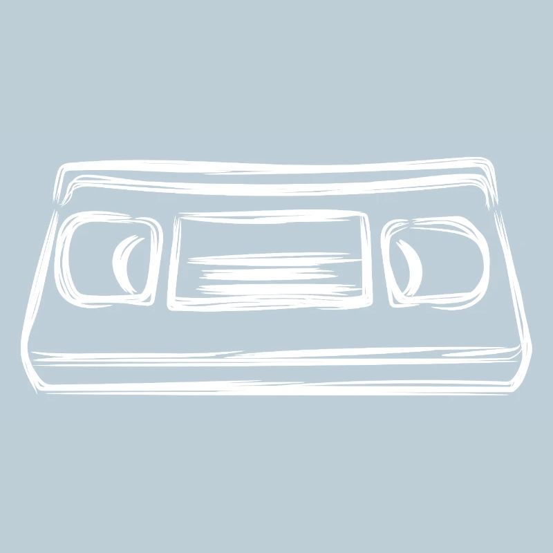 Video Cassette