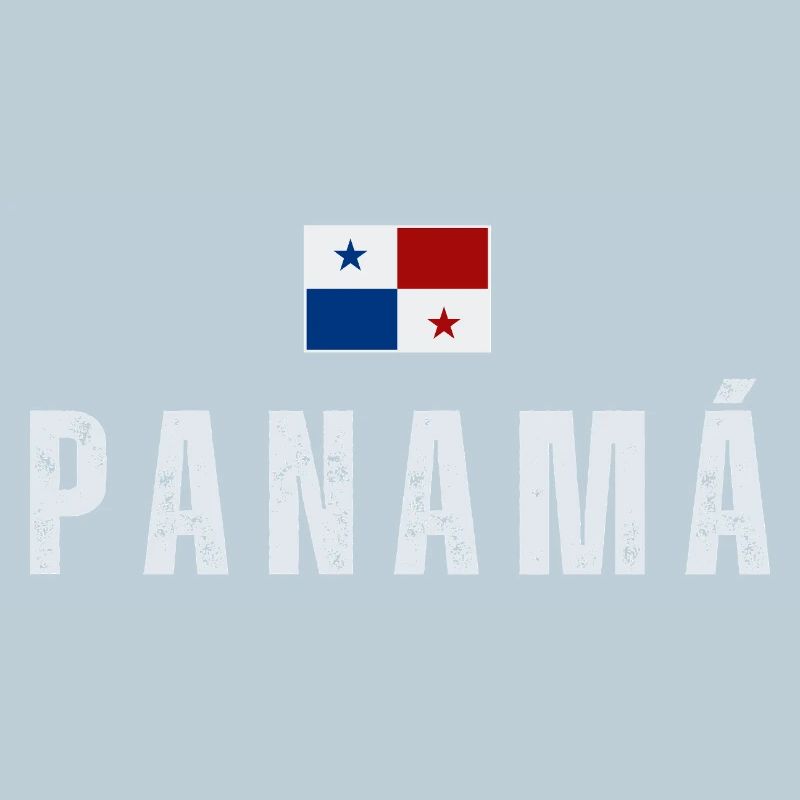 Drapeau du Panama, J’aime le Panama