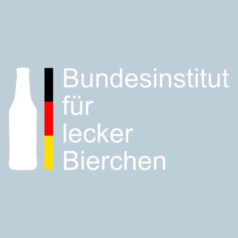 Federal Institute for Delicious Beers