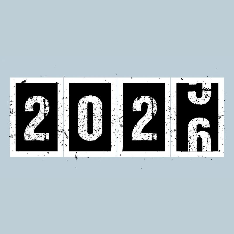 Jahr 2026