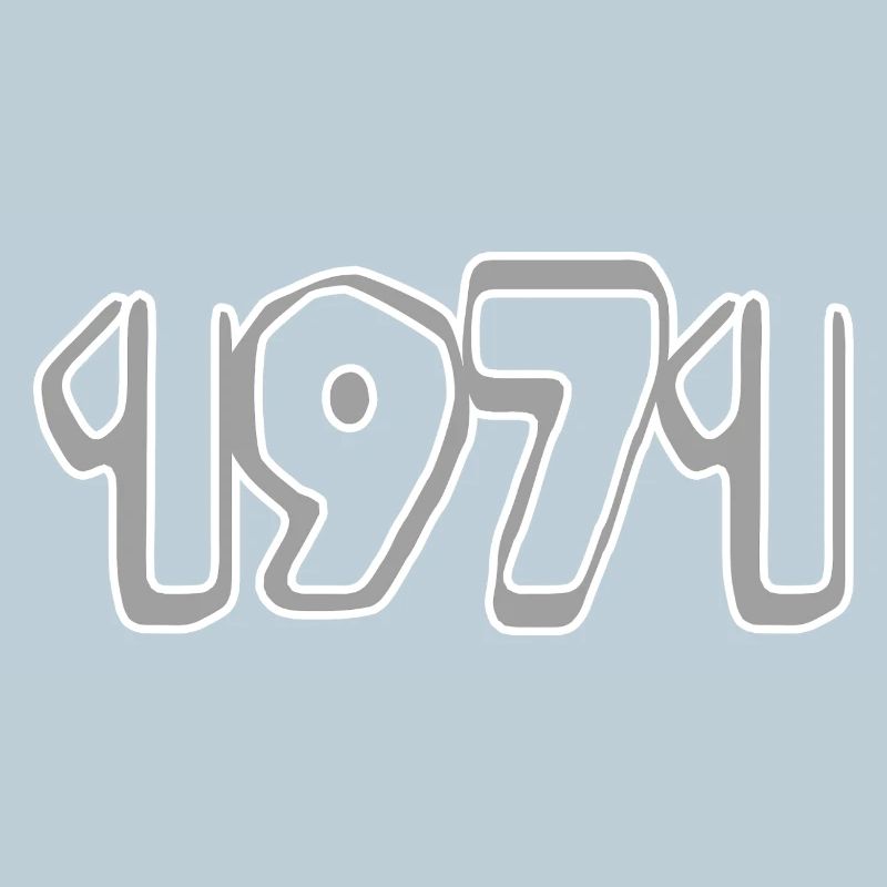 Year 1971