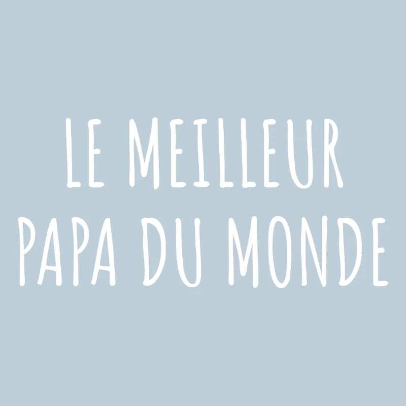 Meilleur Papa Monde